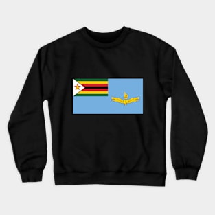 Air Force of Zimbabwe Crewneck Sweatshirt